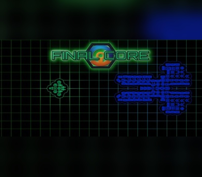 Final Core Steam CD Key