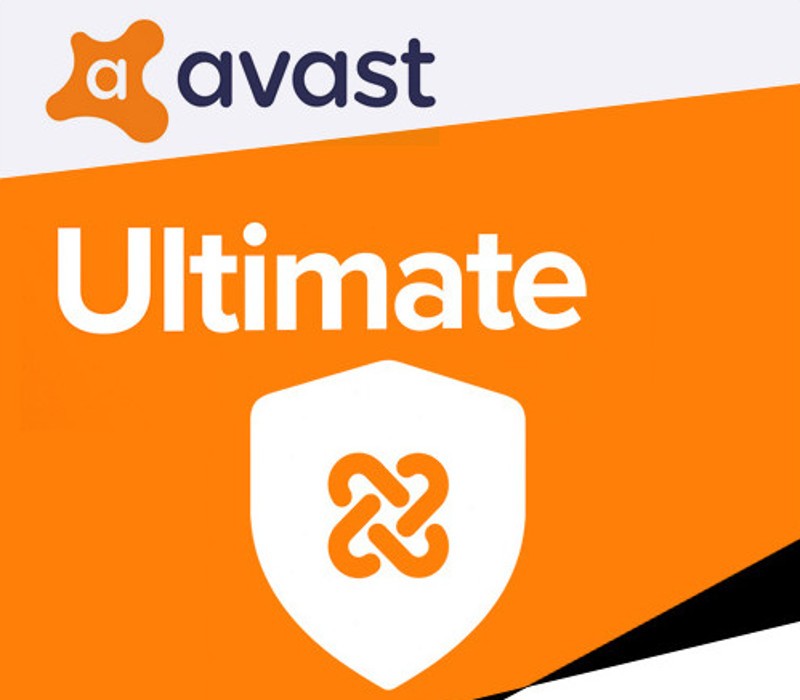 AVAST Ultimate 2025 Key (3 Years / 10 PCs)