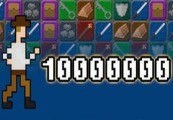 10,000,000 Steam CD Key
