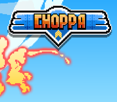Choppa PC Steam CD Key