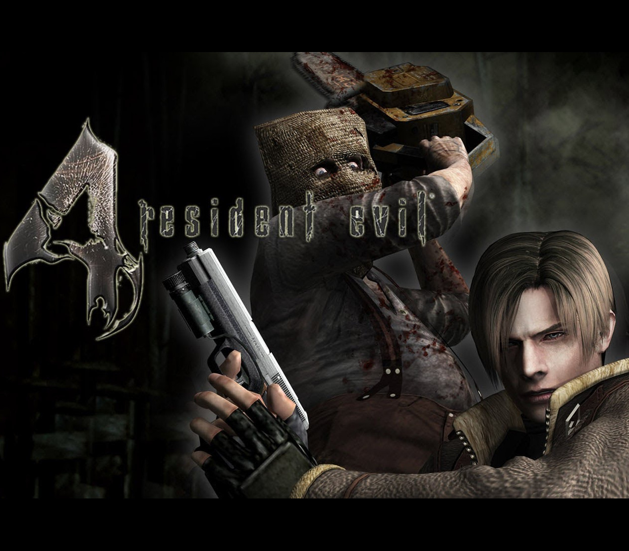 Resident Evil 4: Ultimate HD Edition PC Steam CD Key