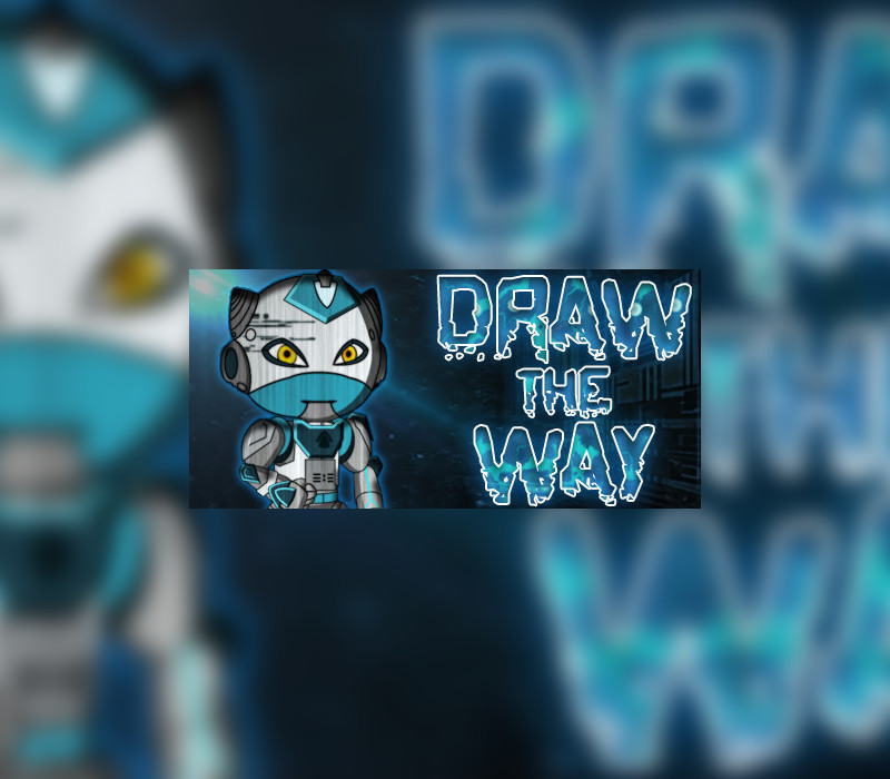 Draw The Way Steam CD Key