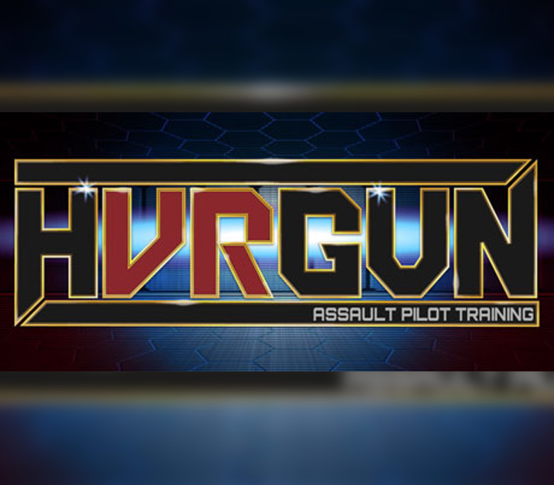 HVRGUN Steam CD Key