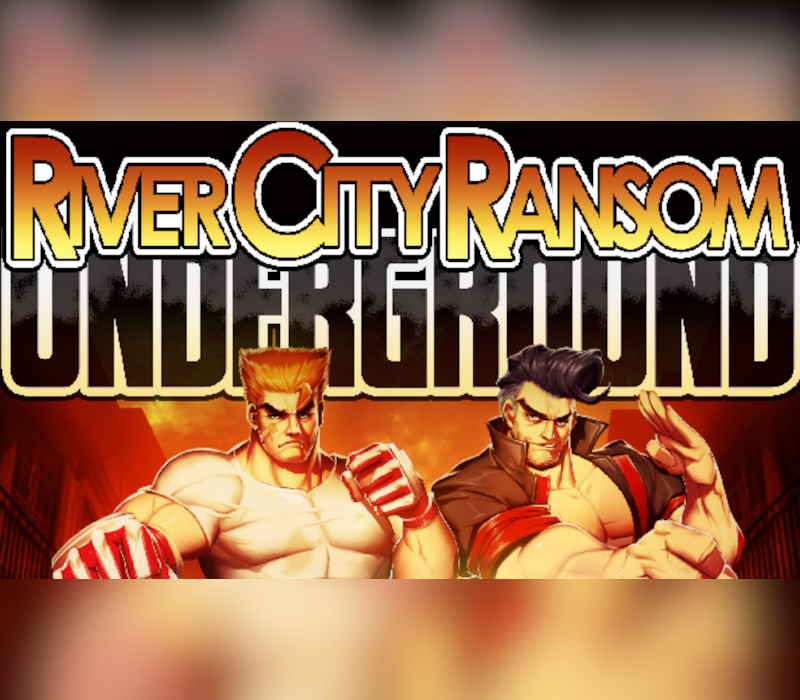 River City Ransom: Underground PC Steam CD Key