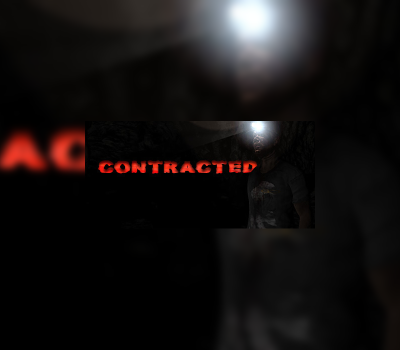 Contracted Steam CD Key