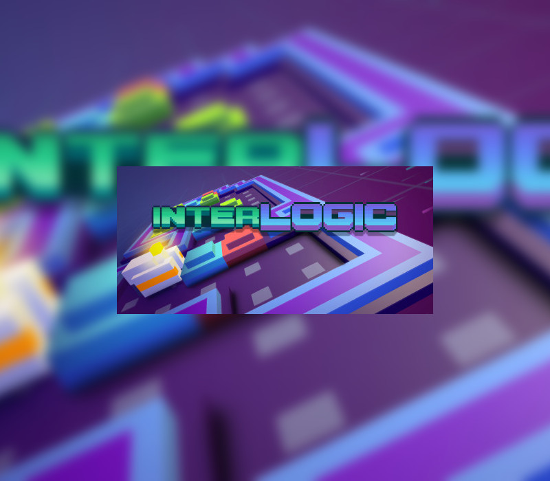interLOGIC Steam CD Key