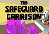 The Safeguard Garrison Steam CD Key