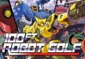100ft Robot Golf Steam CD Key