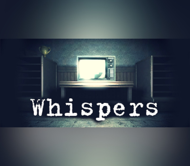 Whispers PC Steam CD Key