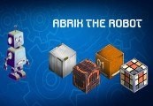 Adventures of Abrix Steam CD Key