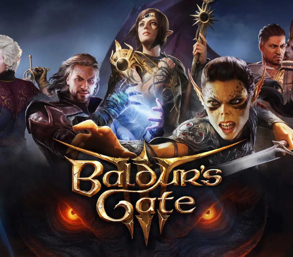 Baldur's Gate 3 Xbox Series X|S Access