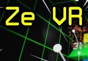 Ze VR Steam CD Key