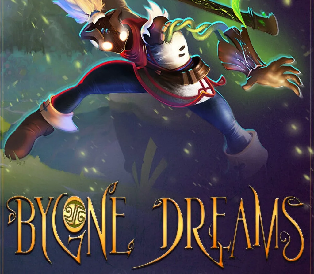 Bygone Dreams PC Steam CD Key