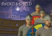 Sword and Shield: Arena VR Steam CD Key