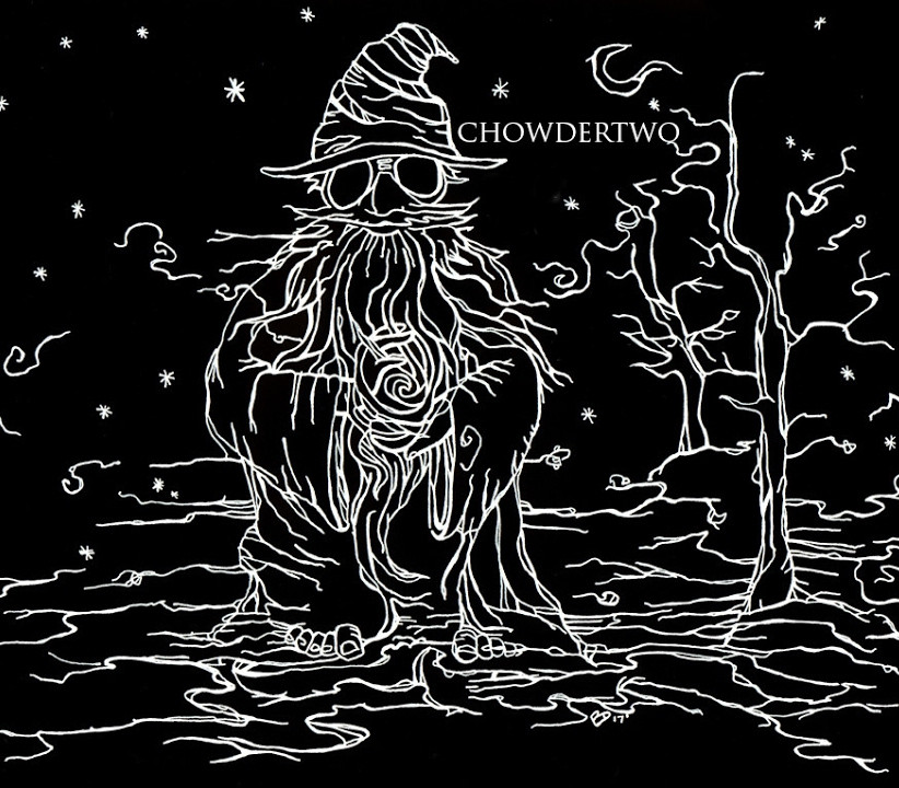 Chowdertwo PC Steam CD Key