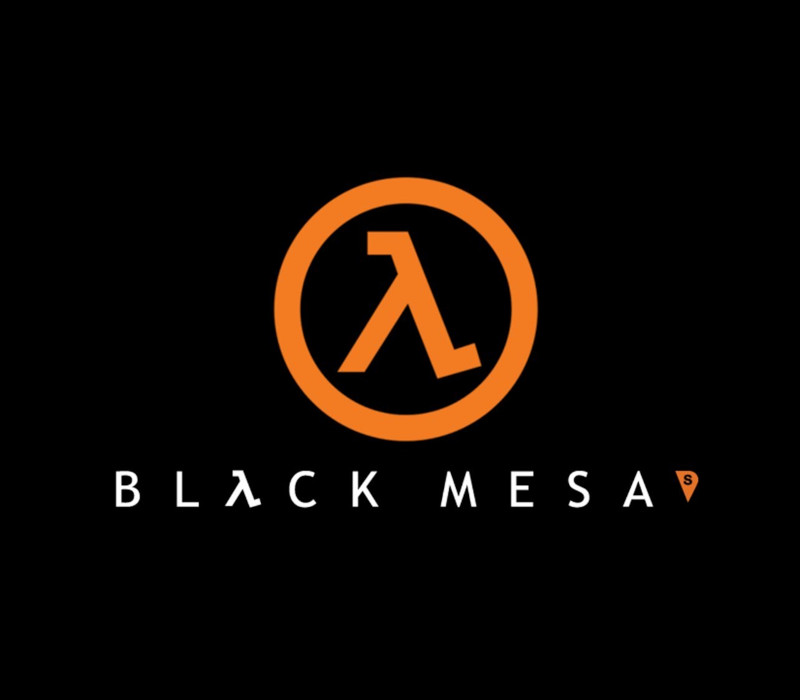 Black Mesa PC Steam CD Key