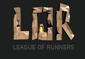 LOR - League of Runners Steam CD Key