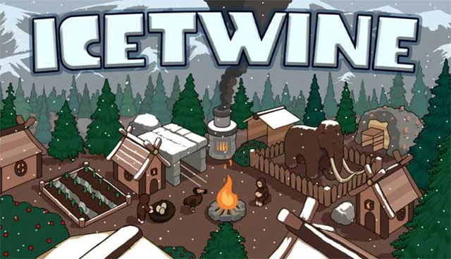 Icetwine PC Steam CD Key