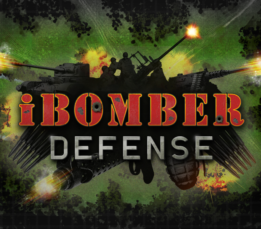 iBomber Defense Bundle Steam CD Key