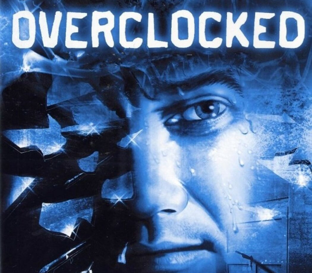 Overclocked: A History of Violence PC Steam CD Key