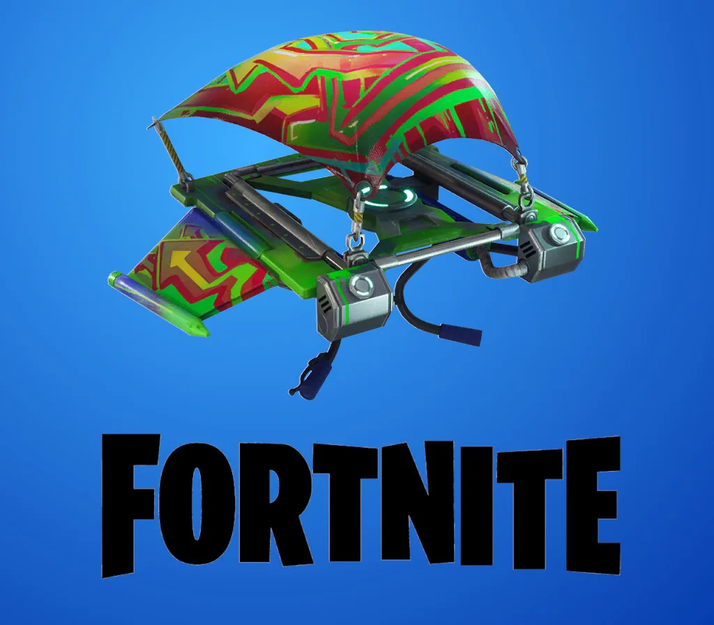 Fortnite - Zephyr Glider DLC PC Epic Games CD Key