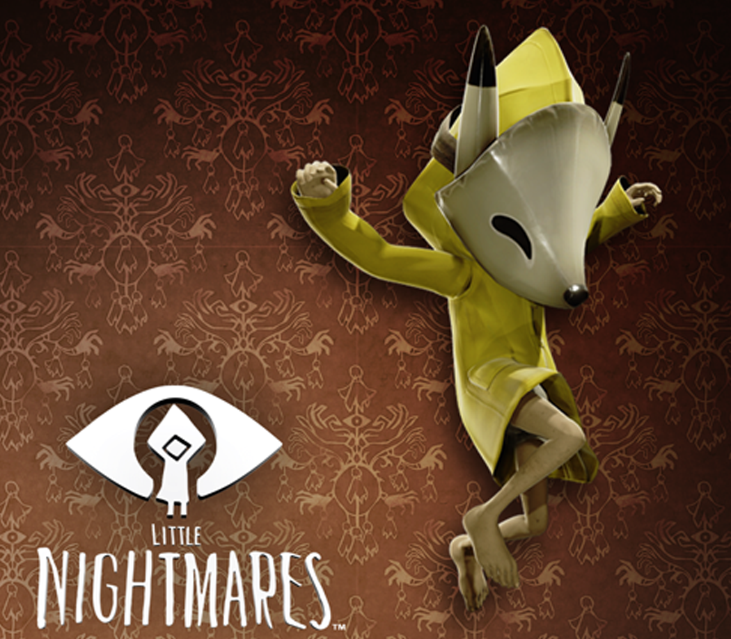 Little Nightmares PC Steam CD Key
