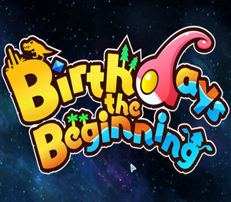 Birthdays the Beginning PC Steam CD Key