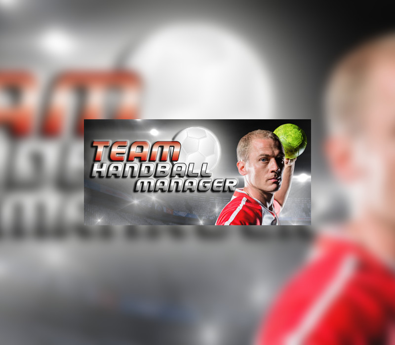 Handball Manager: TEAM Steam CD Key