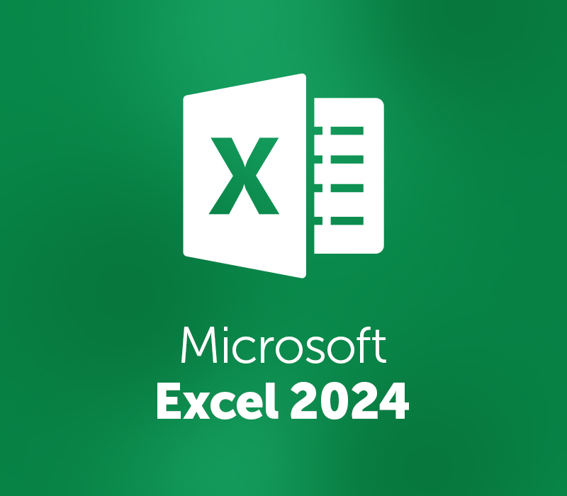 MS Excel 2024 Bind Key