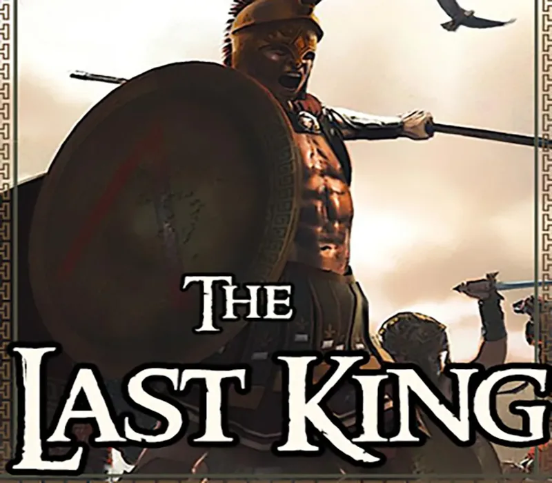 The Last King PC Steam CD Key