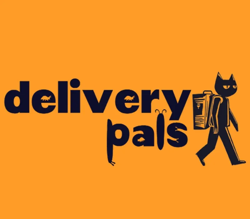 delivery pals PC Steam CD Key