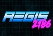 AEGIS 2186 Steam CD Key