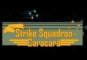Strike Squadron: Caracará PC Steam CD Key