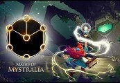 Mages of Mystralia Steam CD Key