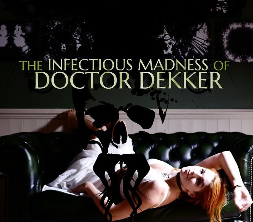 The Infectious Madness of Doctor Dekker PC Steam CD Key
