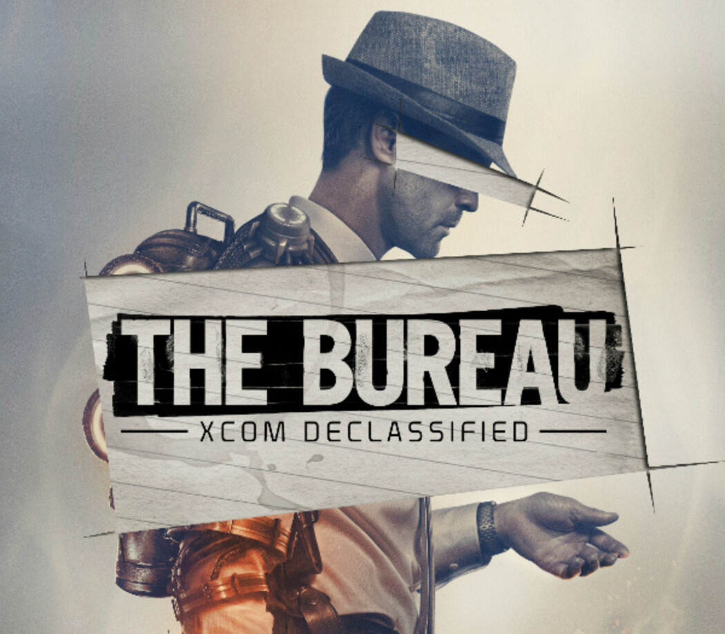 The Bureau: XCOM Declassified PC Steam Gift