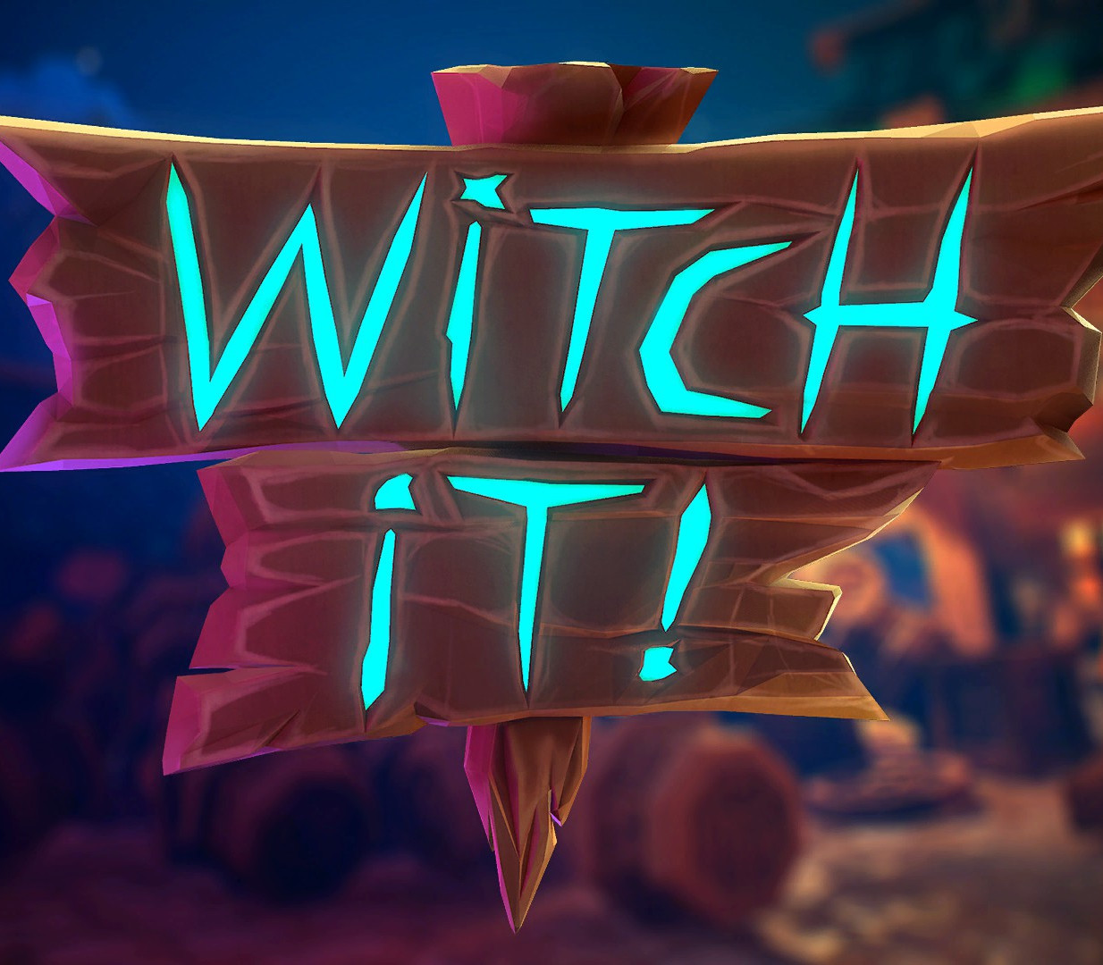 Witch It PC Steam CD Key