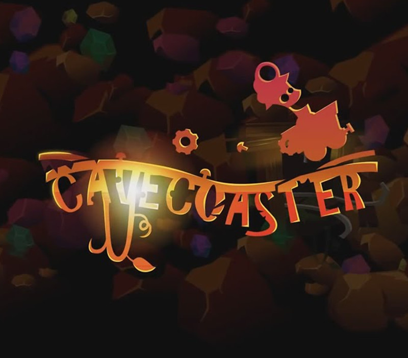 Cave Coaster PC Steam CD Key