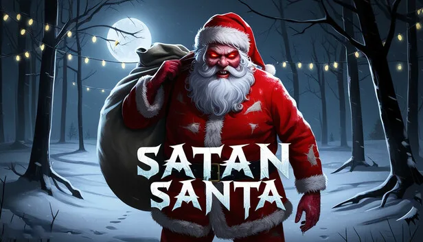 Satan Santa PC Steam CD Key