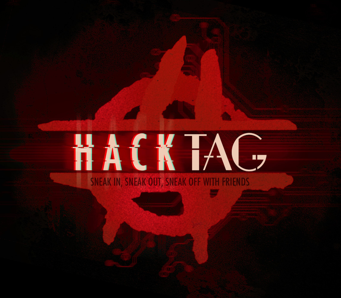 Hacktag PC Steam CD Key