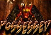 Possessed Steam CD Key