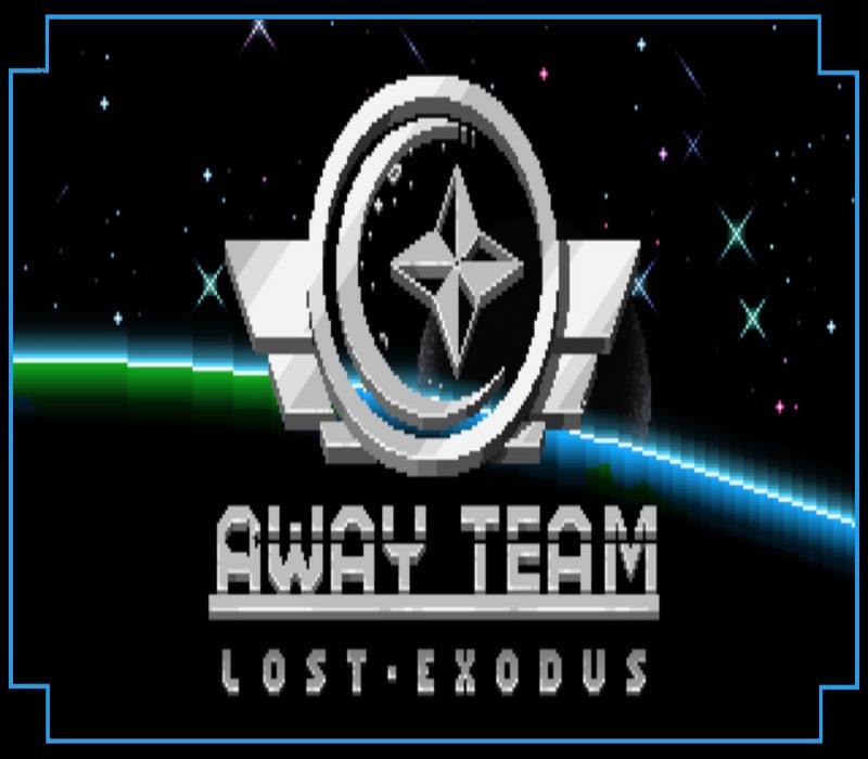 The Away Team: Lost Exodus Steam CD Key