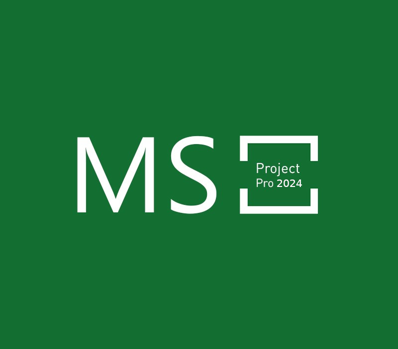 MS Project Professional 2024 CD Key