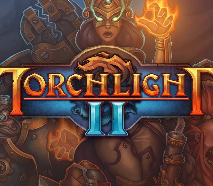 Torchlight II PC GOG CD Key