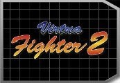 Virtua Fighter 2 Steam CD Key