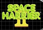 Space Harrier II Steam CD Key
