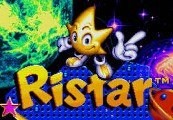 Ristar Steam CD Key