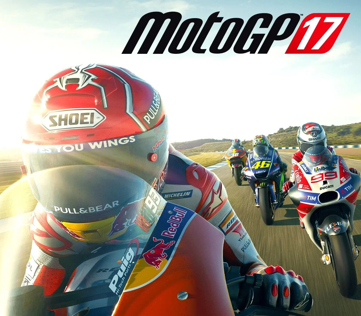 MotoGP 17 PC Steam CD Key