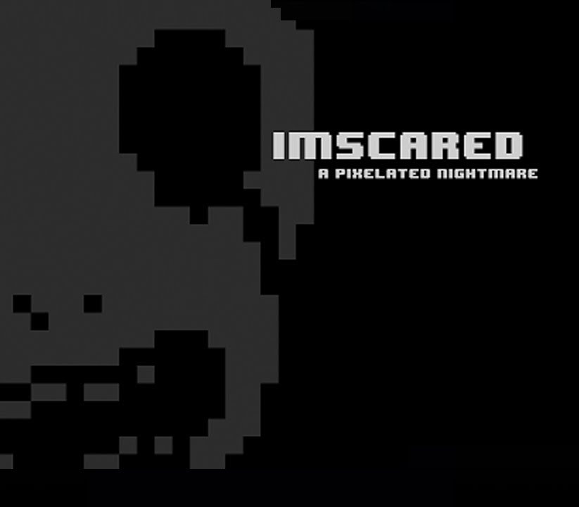 IMSCARED PC Steam CD Key