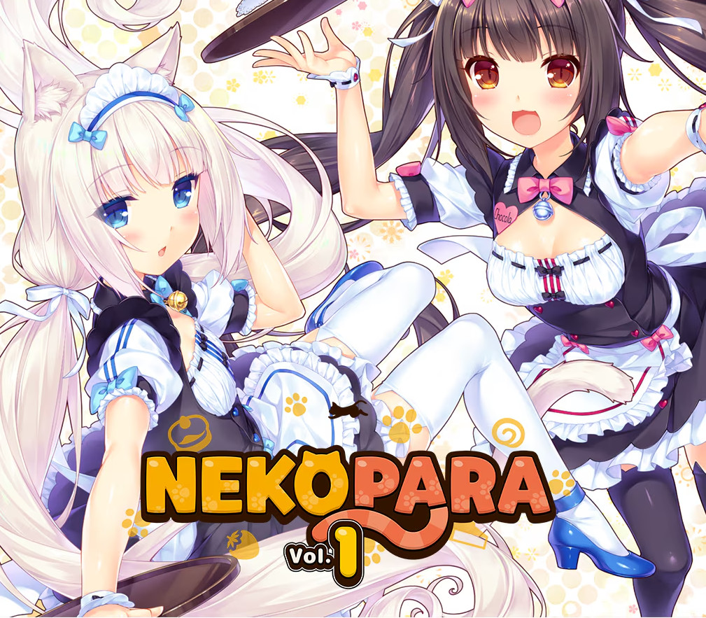 NEKOPARA Vol. 1 PC Steam CD Key